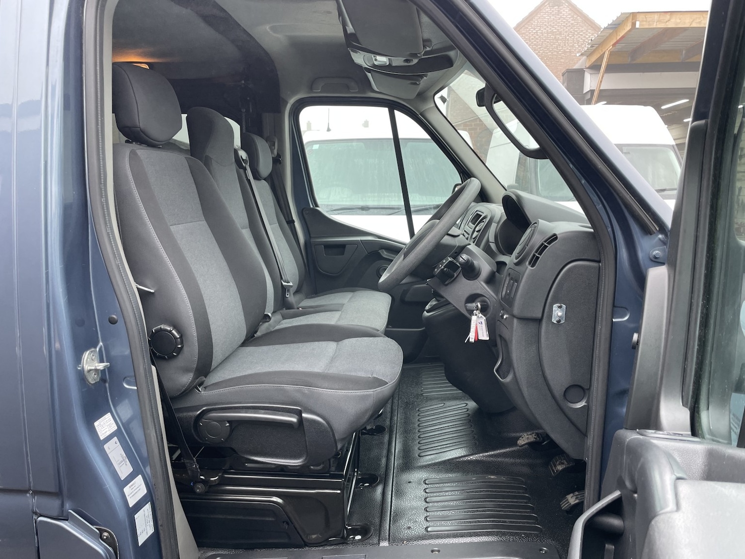 Used Renault Master 2019 for sale - 77973715: Photo 7