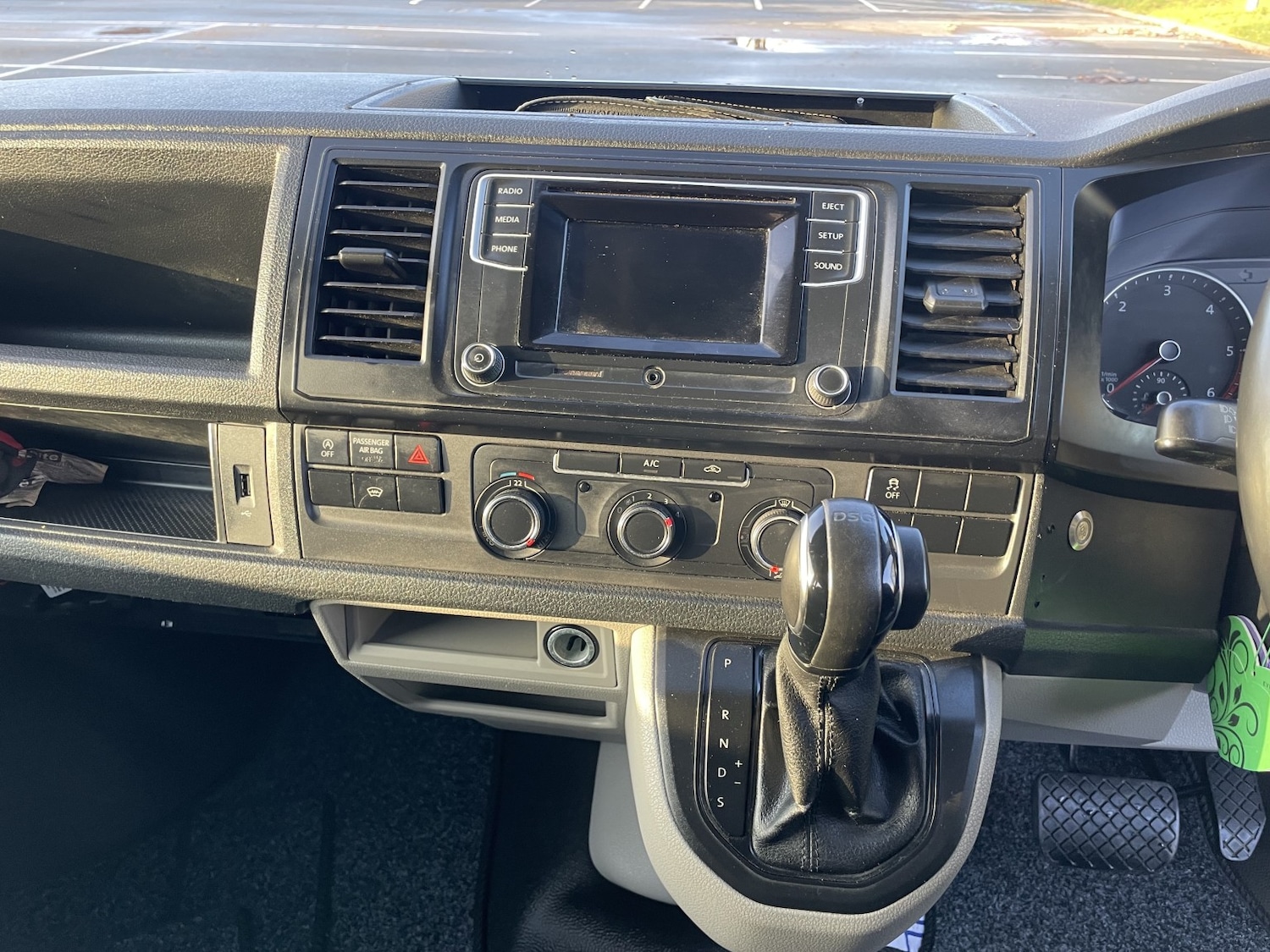 Used Volkswagen Transporter 2018 for sale - 76799094: Photo 10