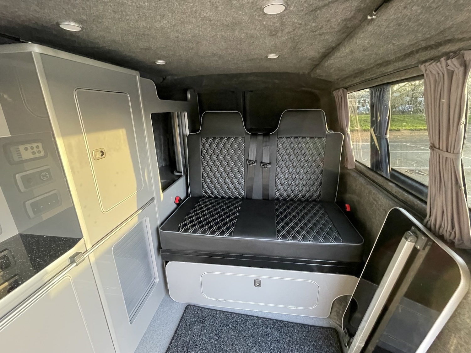 Used Volkswagen Transporter 2018 for sale - 76799094: Photo 16