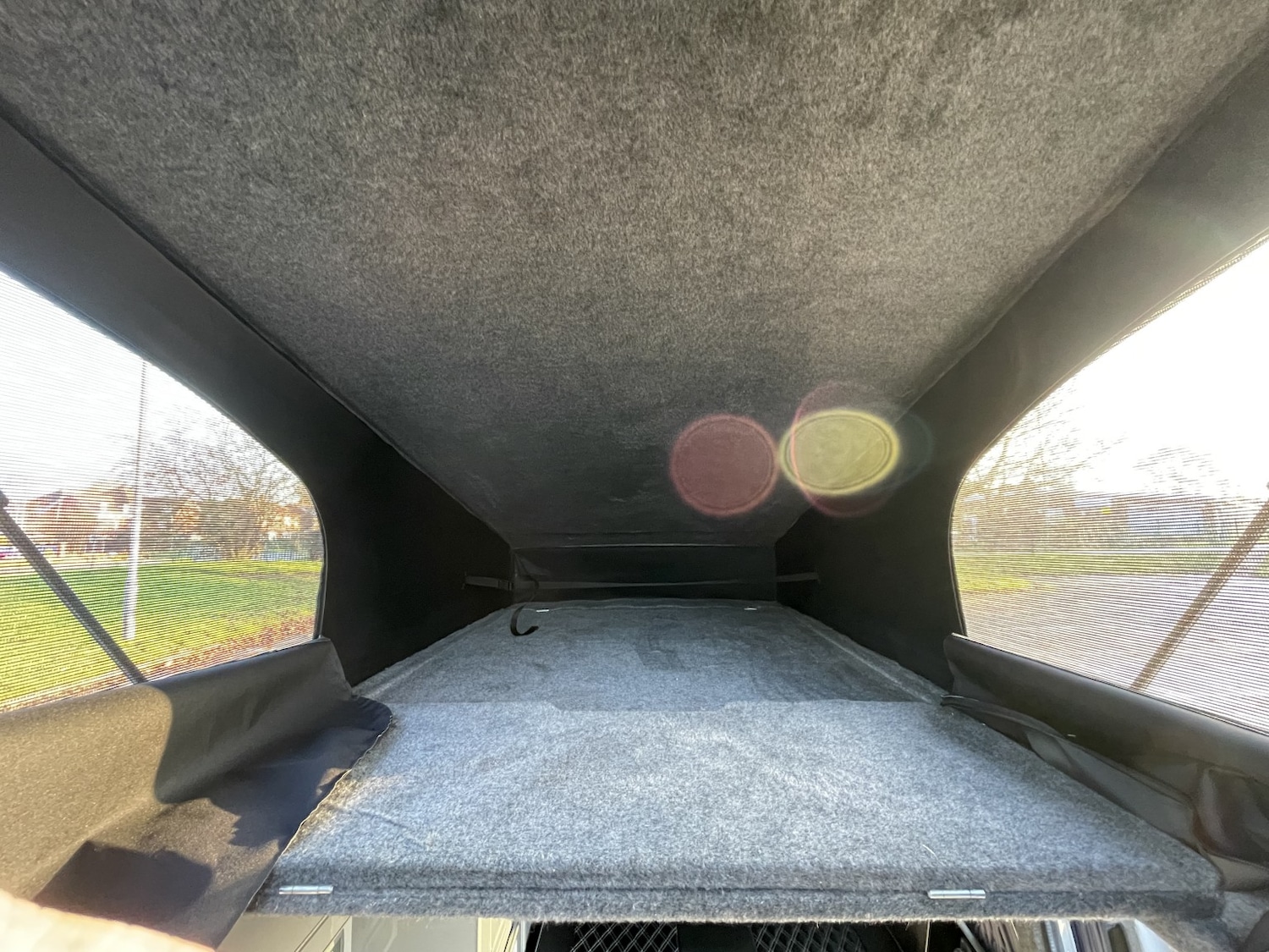 Used Volkswagen Transporter 2018 for sale - 76799094: Photo 17