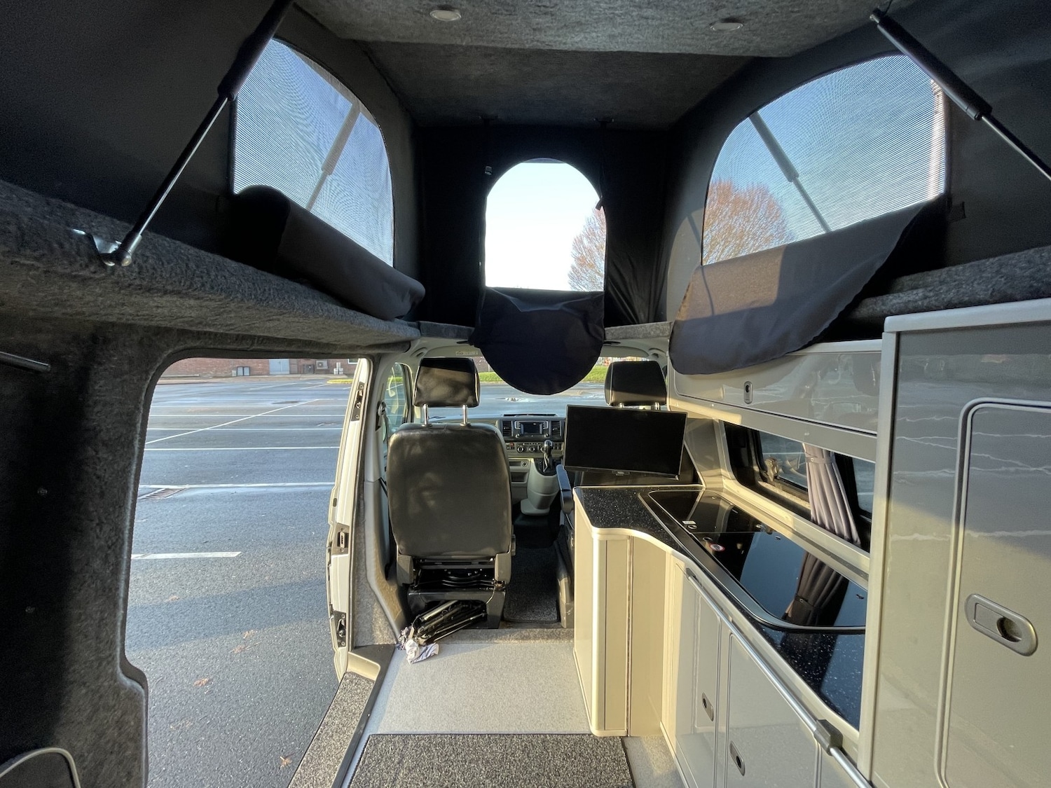 Used Volkswagen Transporter 2018 for sale - 76799094: Photo 22