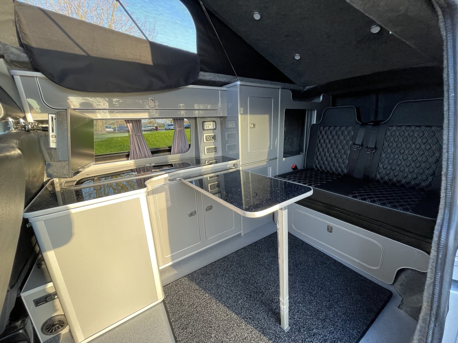 Used Volkswagen Transporter 2018 for sale - 76799094: Photo 23