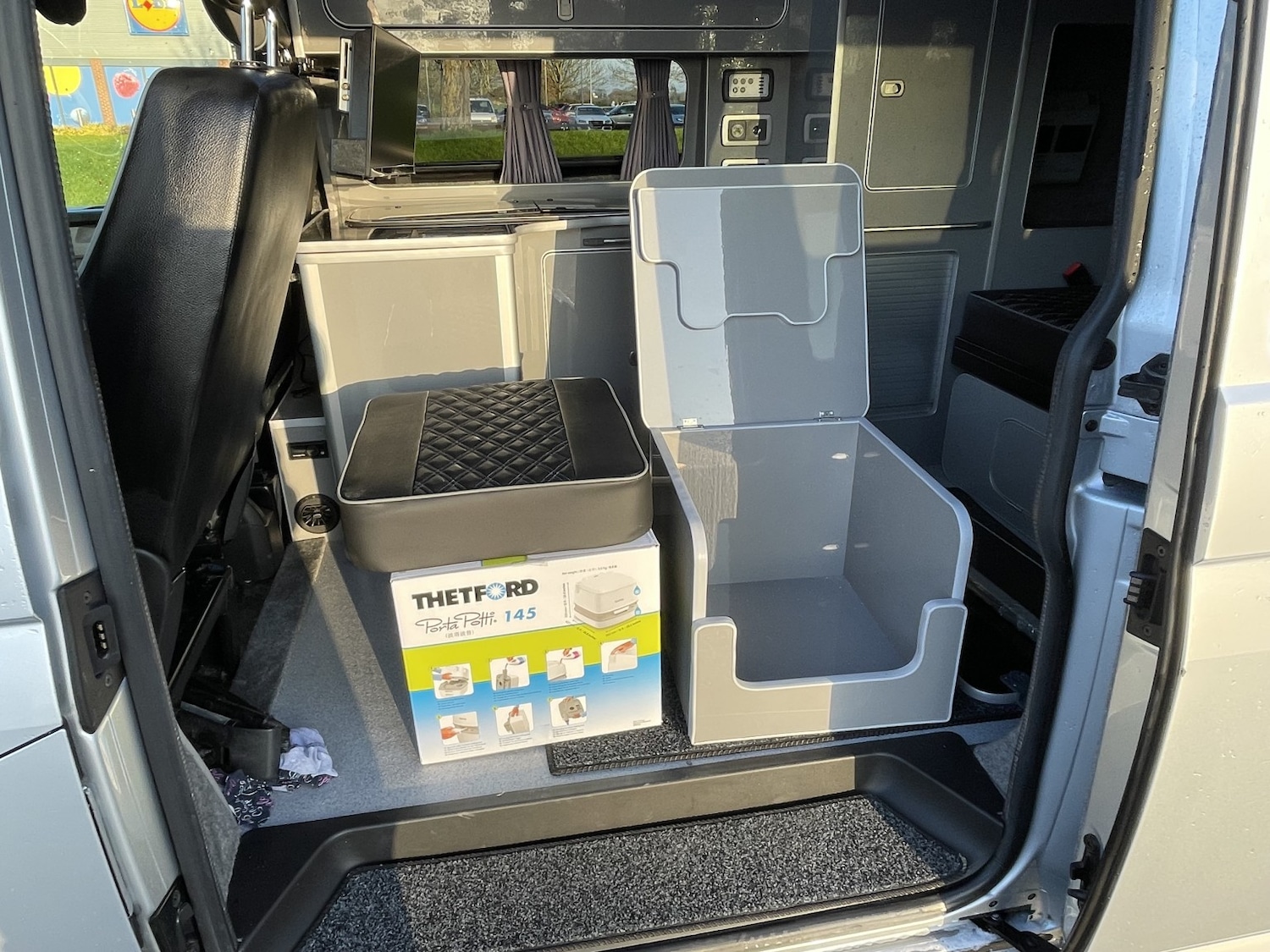 Used Volkswagen Transporter 2018 for sale - 76799094: Photo 25