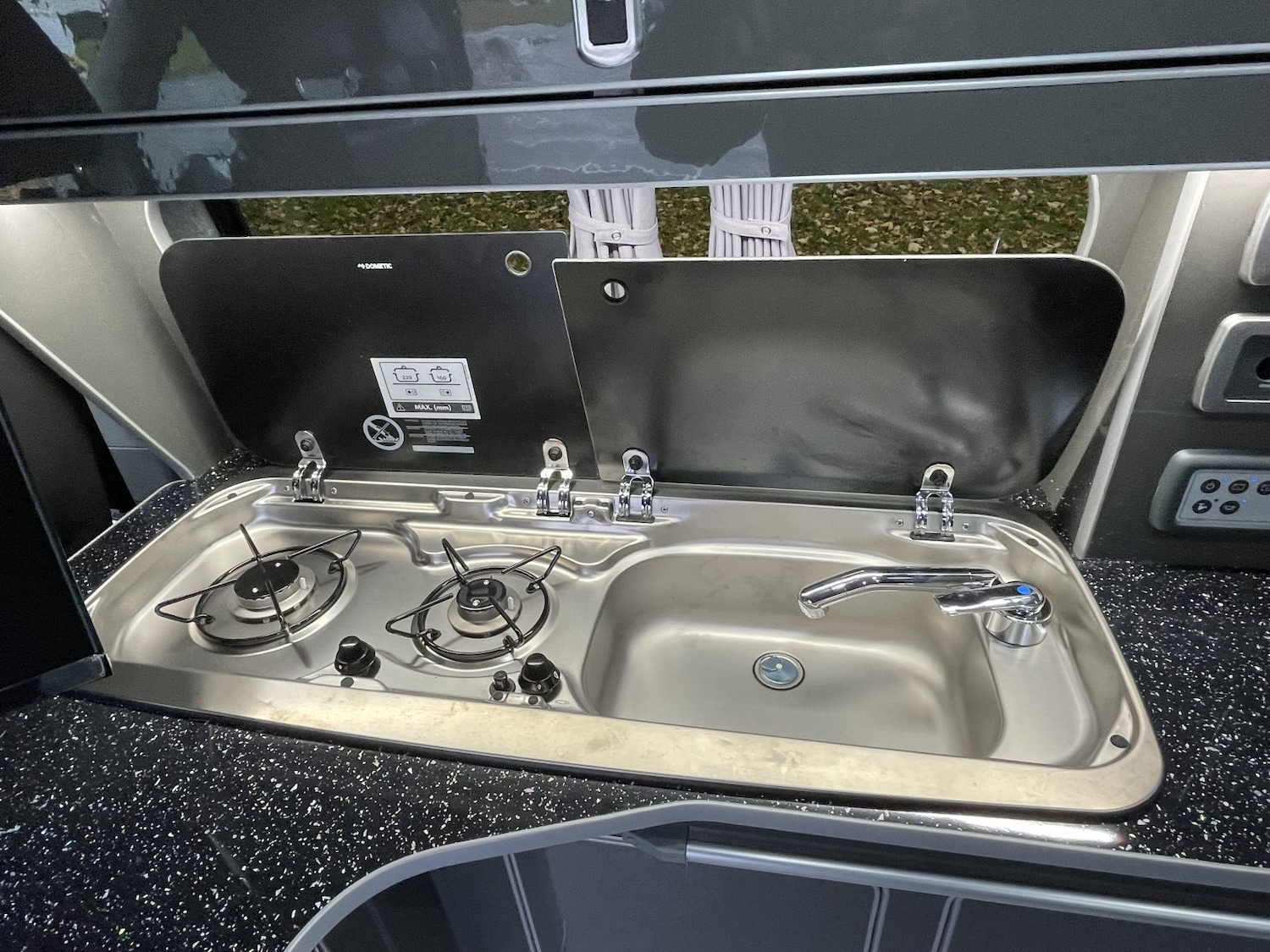 Used Volkswagen Transporter 2017 for sale - 76449359: Photo 16