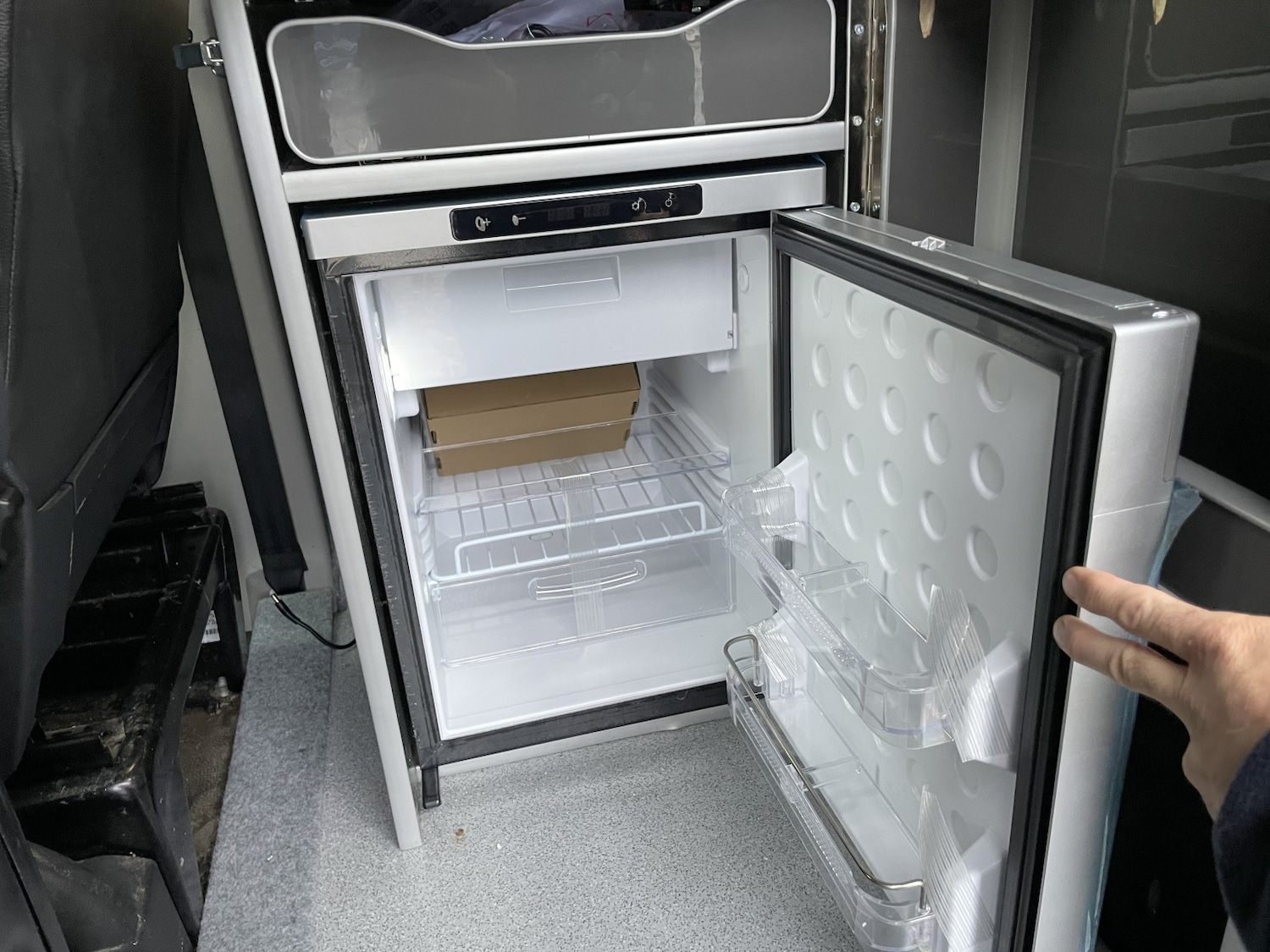 Used Volkswagen Transporter 2017 for sale - 76449359: Photo 19