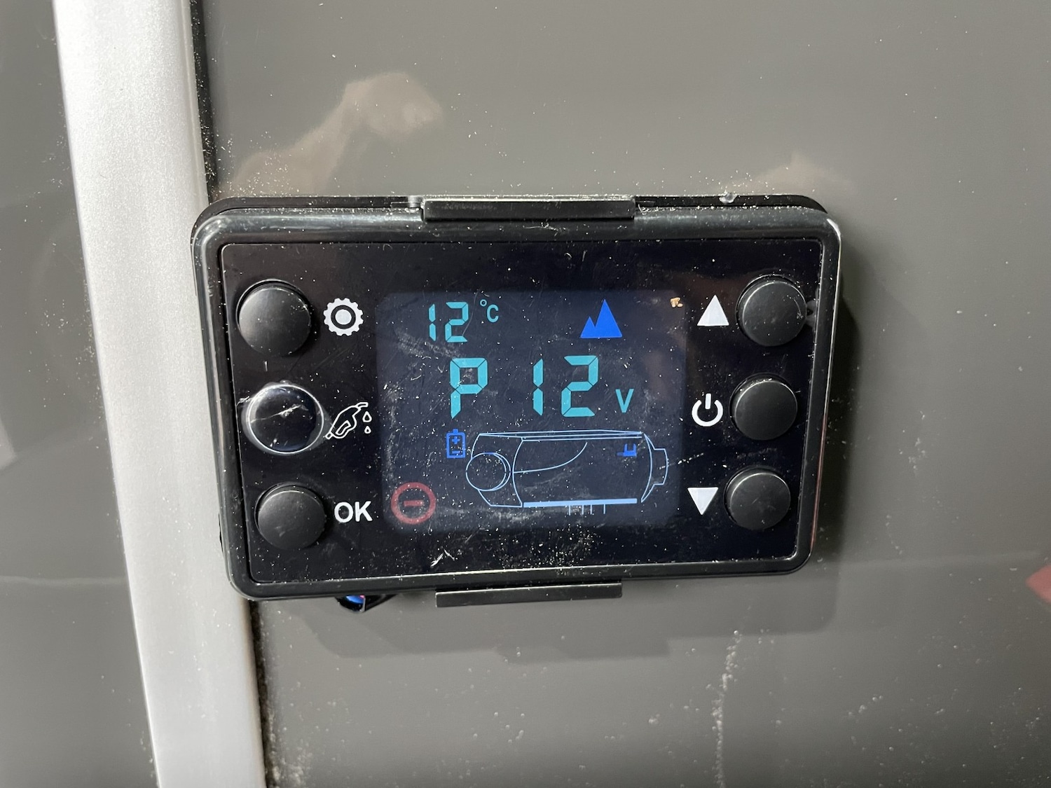 Used Volkswagen Transporter 2017 for sale - 76449359: Photo 23