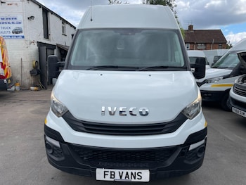 Used Iveco Daily 2018 for sale - 75413006: Photo