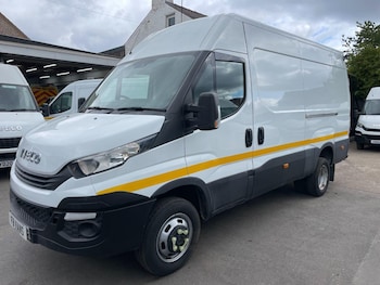 Used Iveco Daily 2018 for sale - 75413006: Photo
