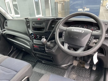 Used Iveco Daily 2018 for sale - 75413006: Photo