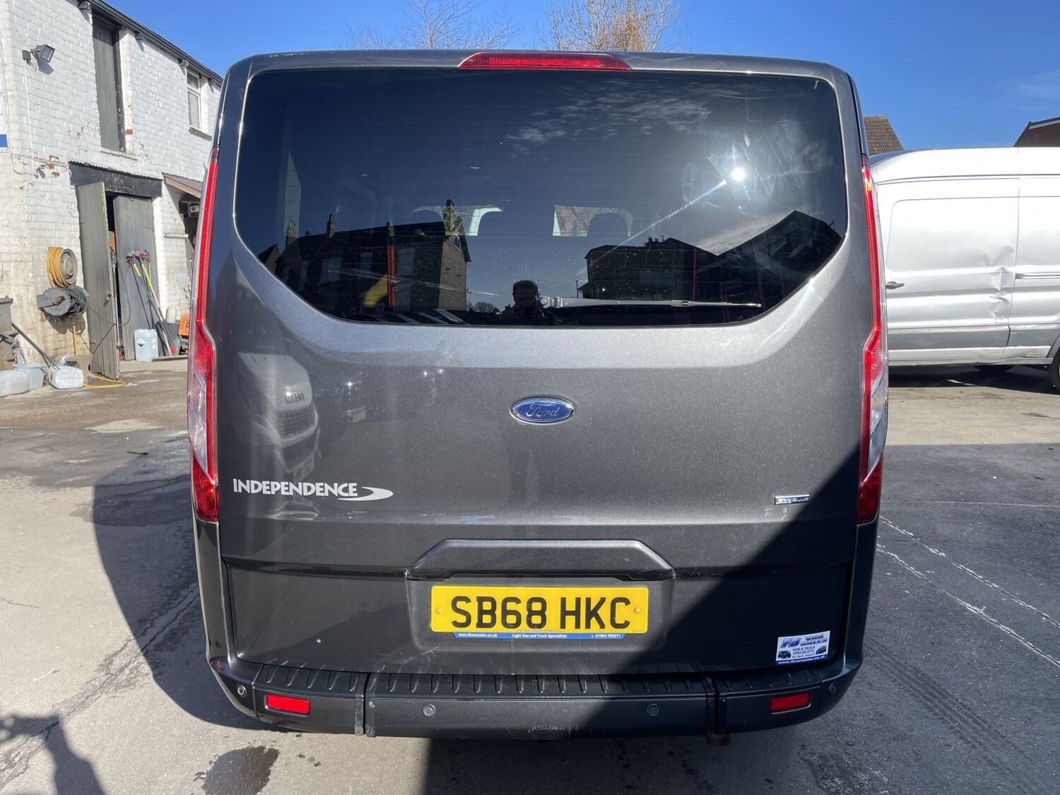 Used Ford Independence 2019 for sale - 77735701: Photo 10