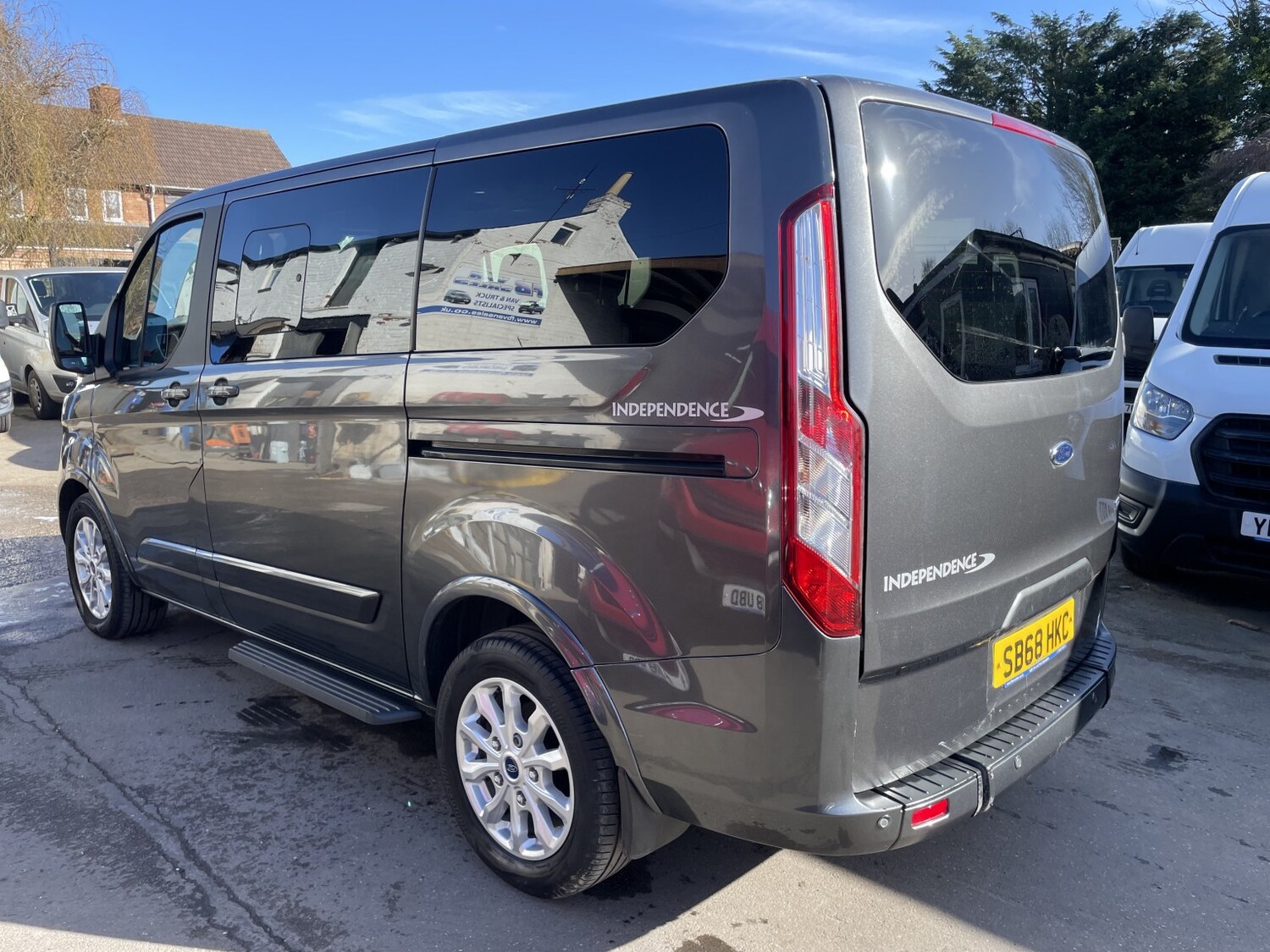 Used Ford Independence 2019 for sale - 77735701: Photo 11