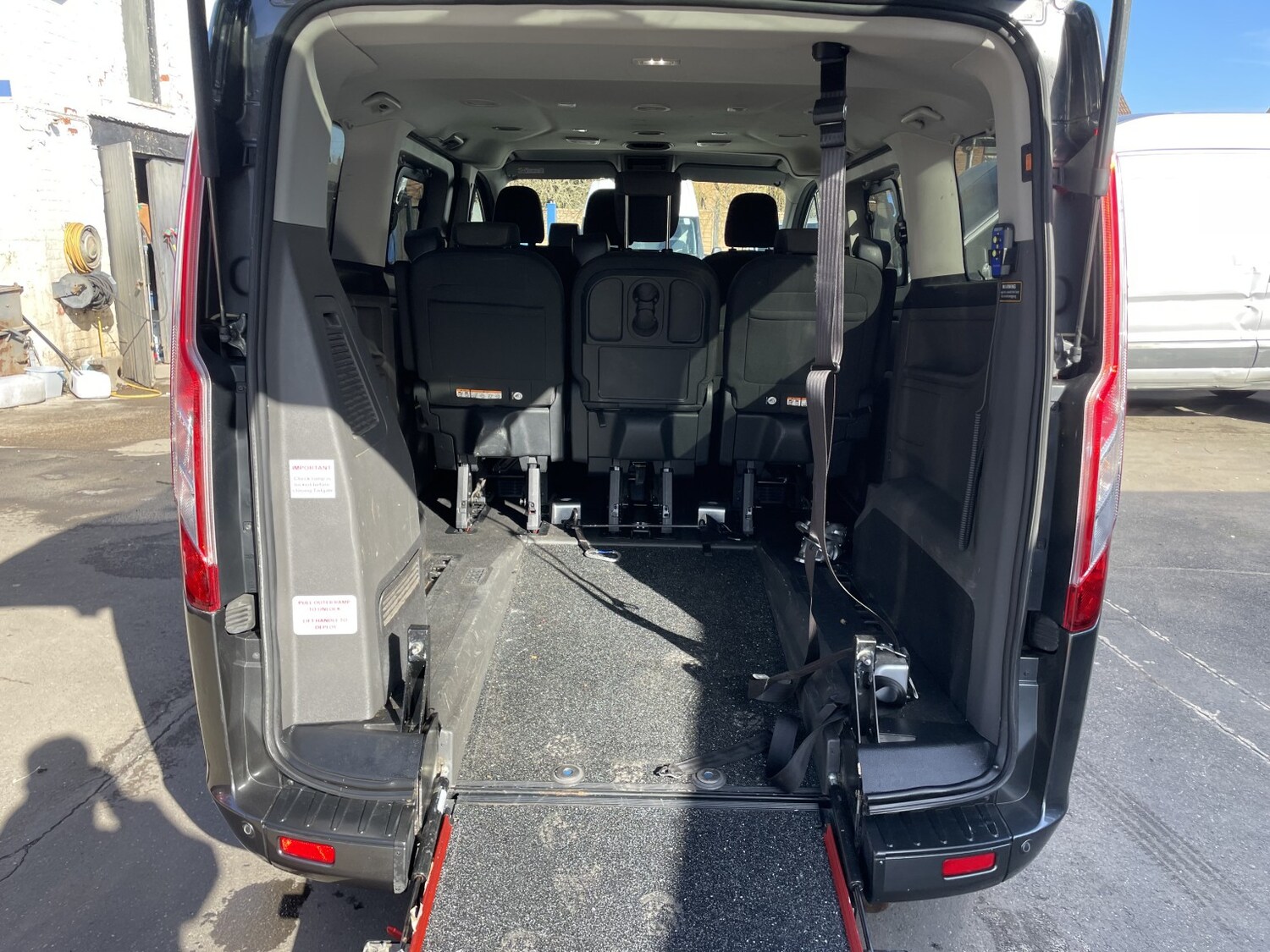 Used Ford Independence 2019 for sale - 77735701: Photo 13