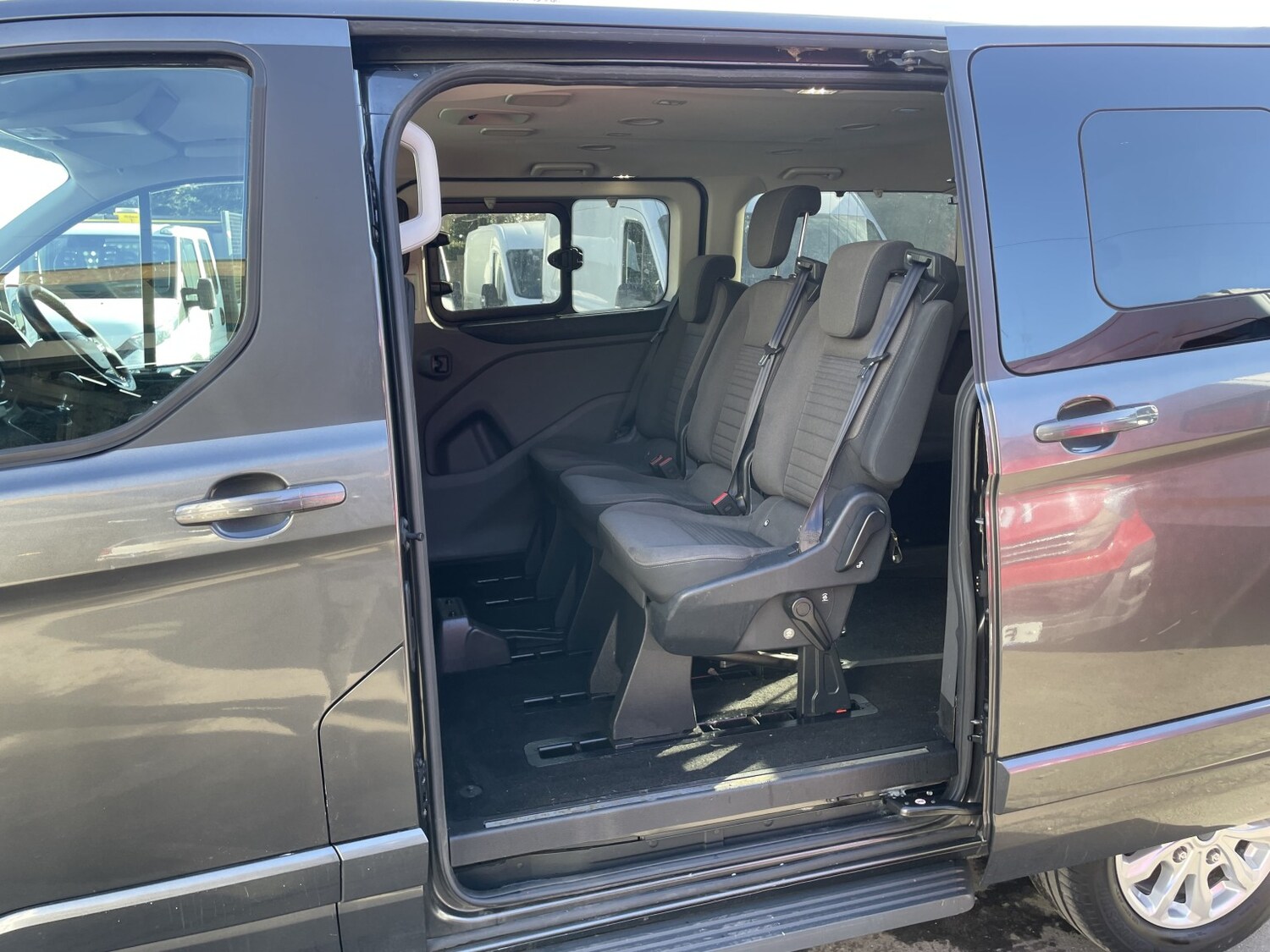 Used Ford Independence 2019 for sale - 77735701: Photo 14