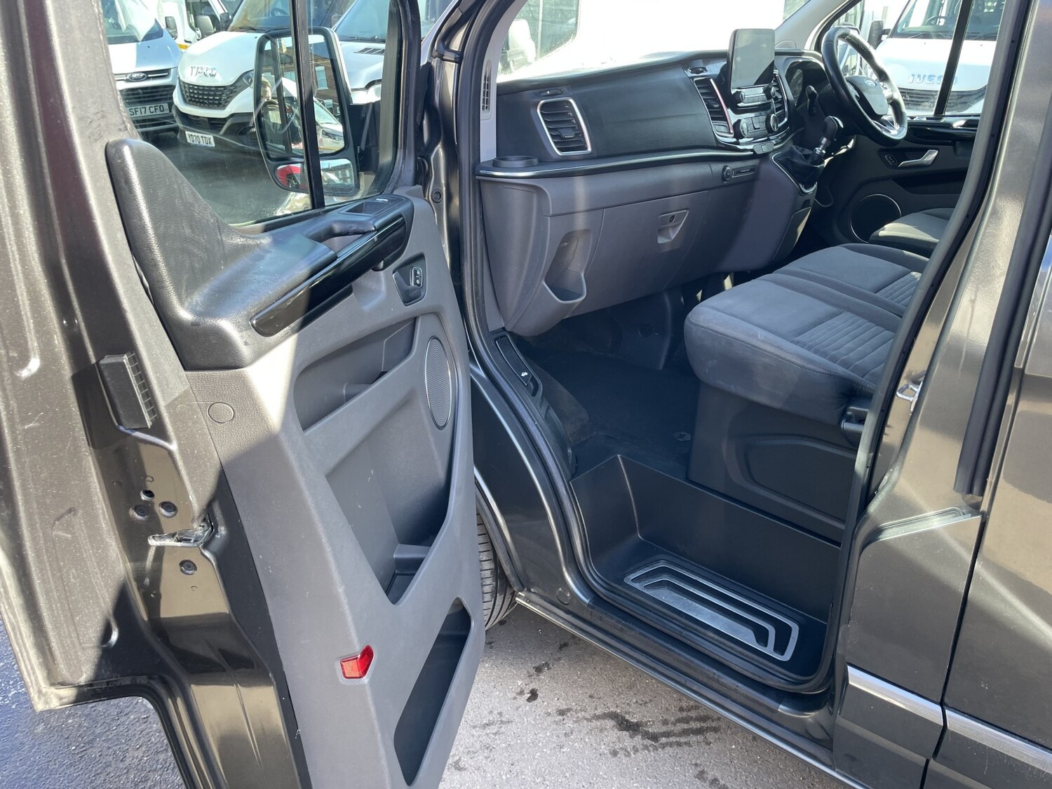 Used Ford Independence 2019 for sale - 77735701: Photo 16