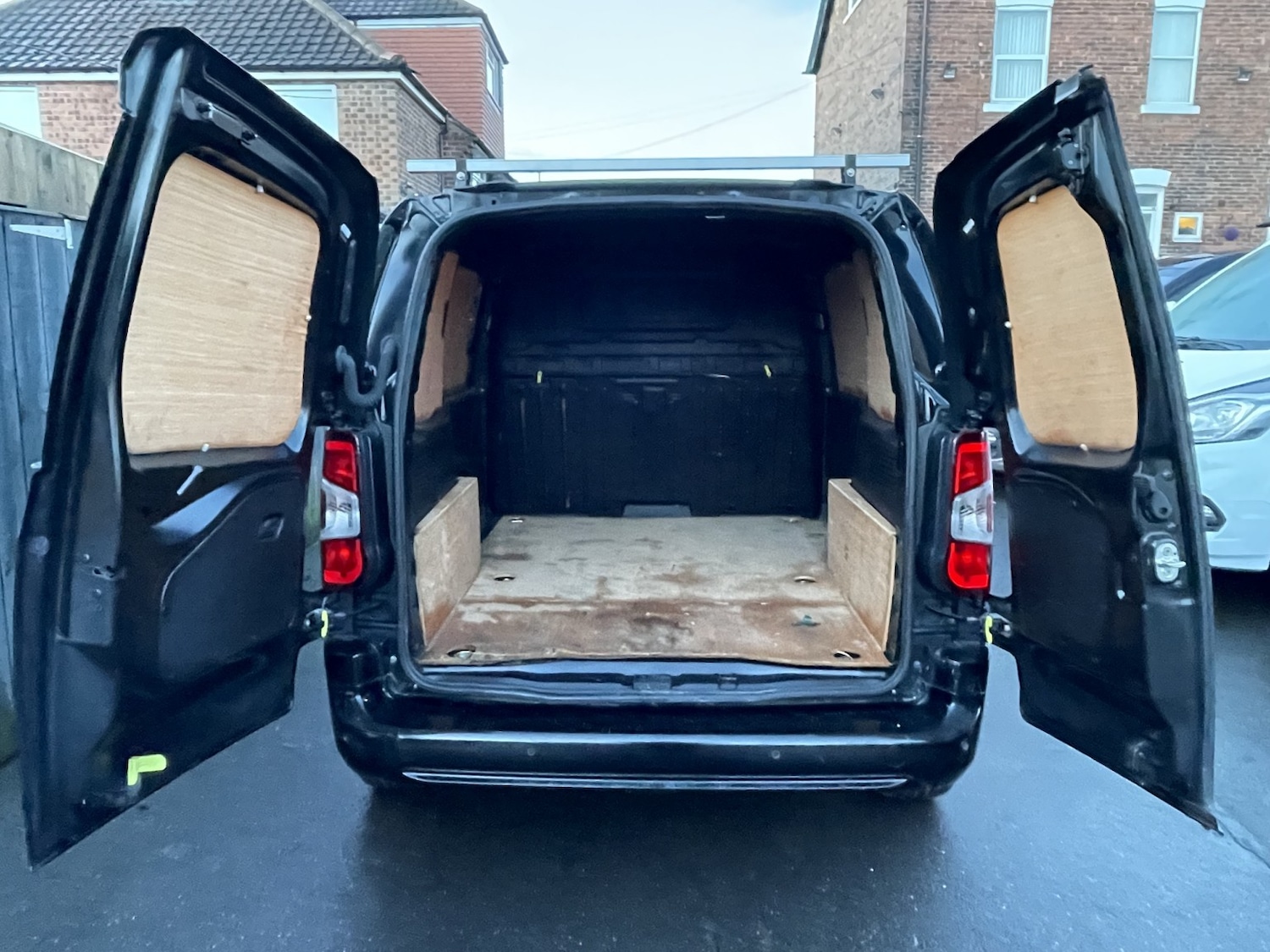 Used Vauxhall Combo 2021 for sale - 77001509: Photo 10