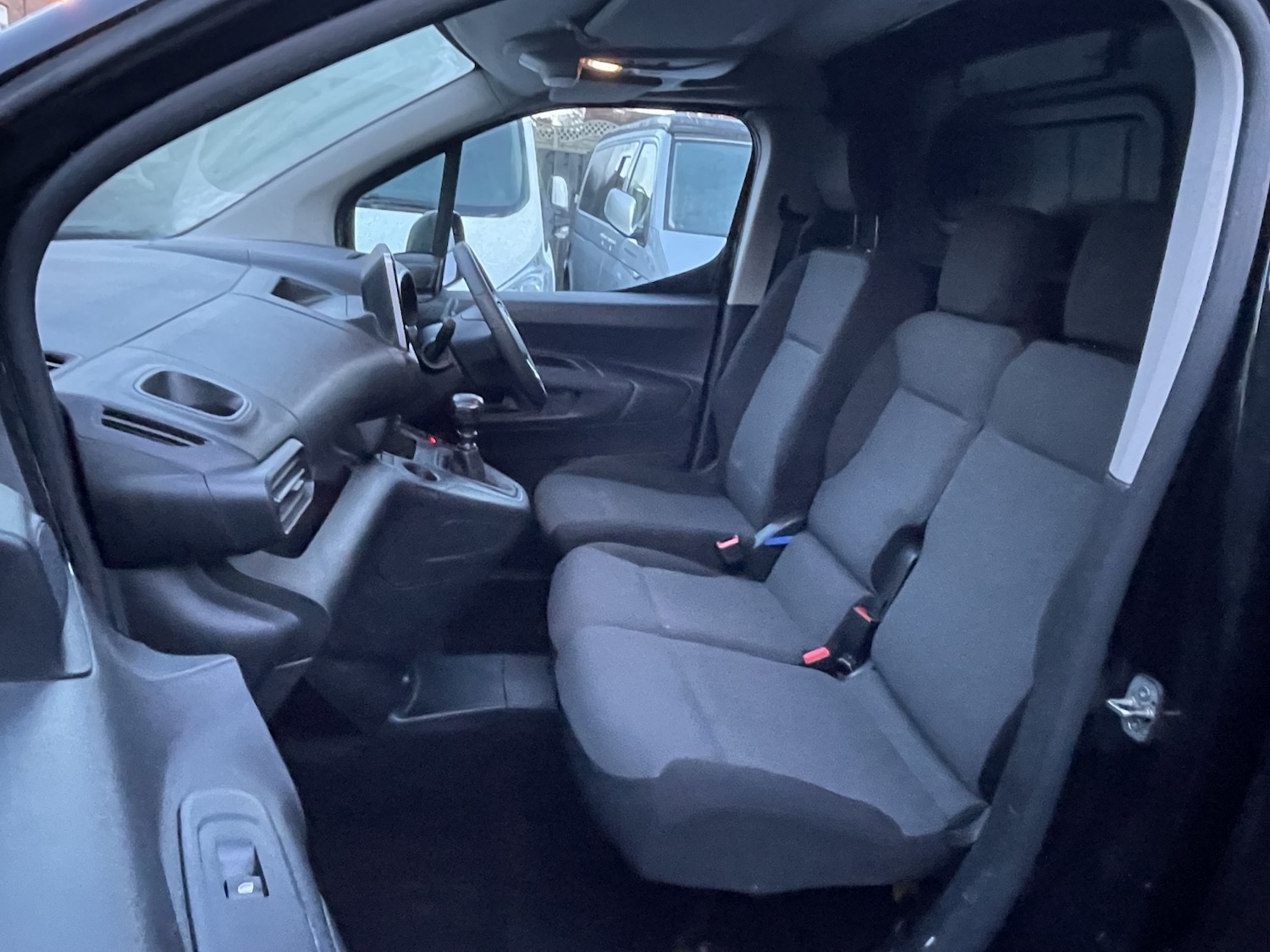 Used Vauxhall Combo 2021 for sale - 77001509: Photo 13