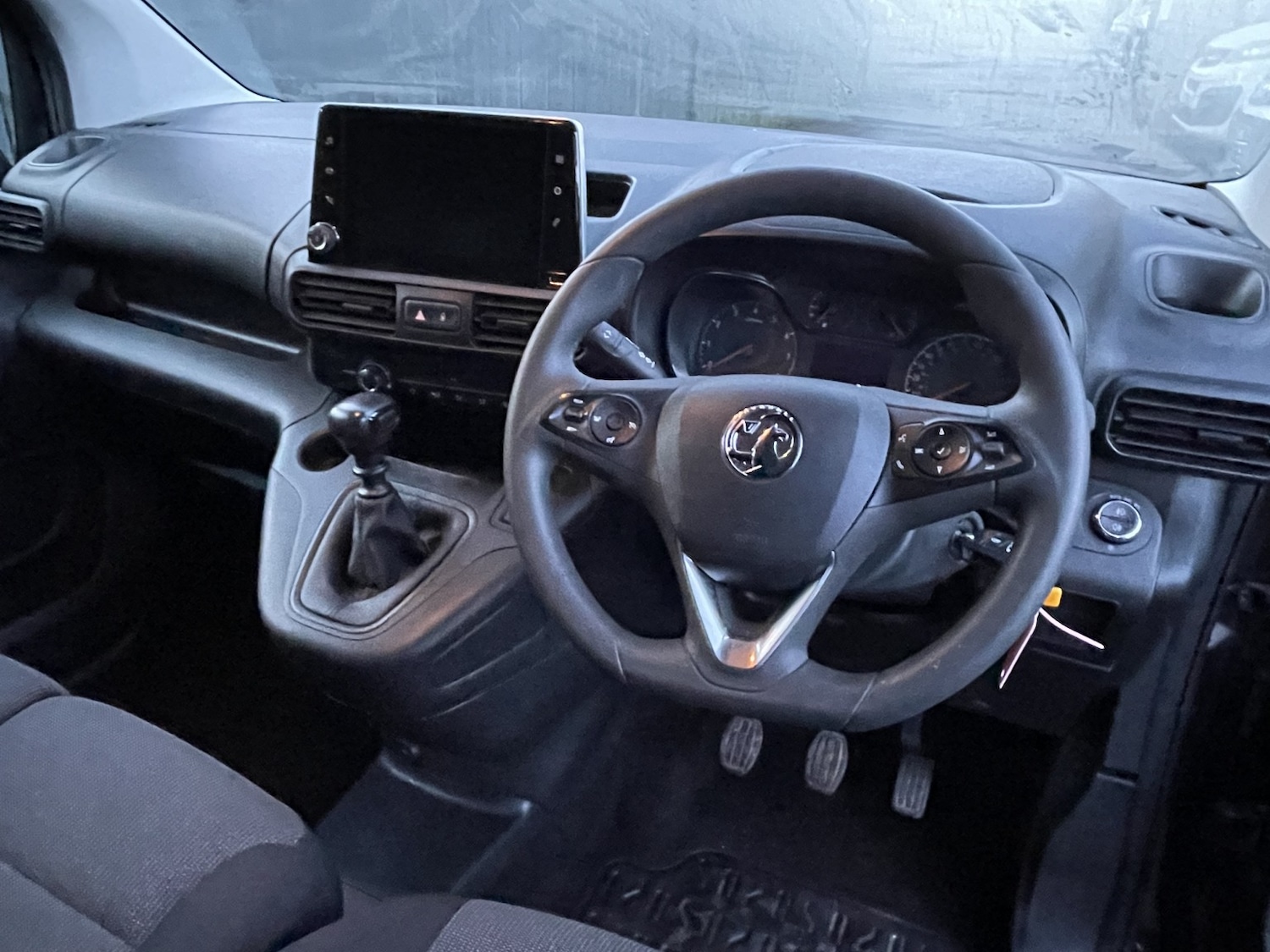 Used Vauxhall Combo 2021 for sale - 77001509: Photo 5