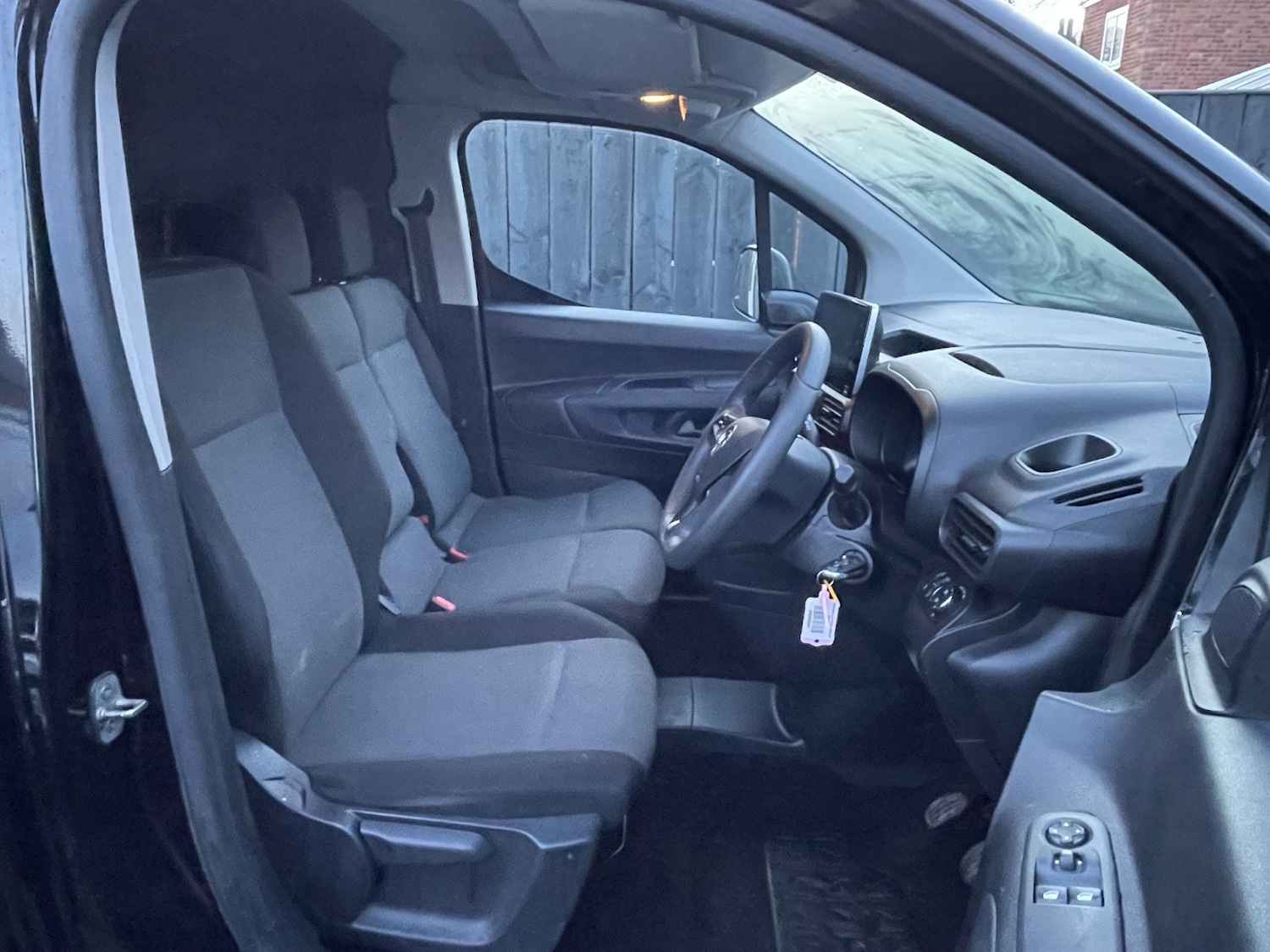 Used Vauxhall Combo 2021 for sale - 77001509: Photo 6