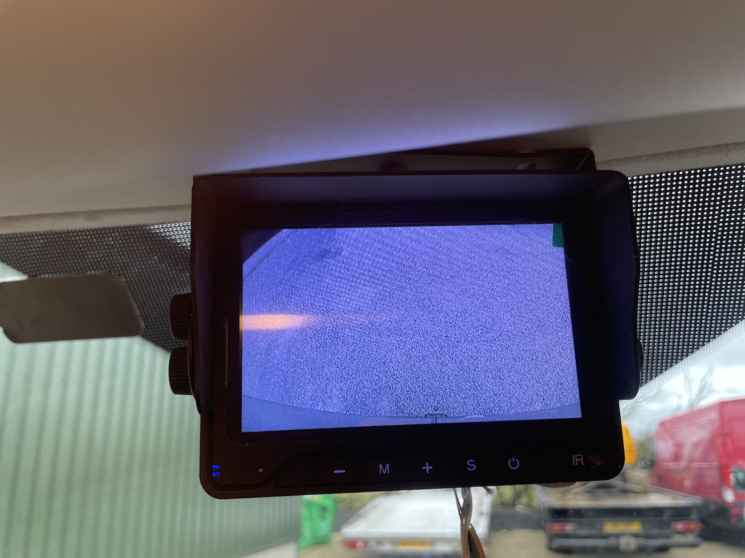 Used Ford Transit 2018 for sale - 77656230: Photo 10