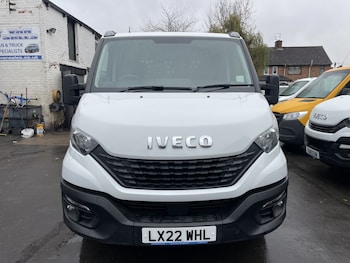Used Iveco Daily 2022 for sale - 76591485: Photo