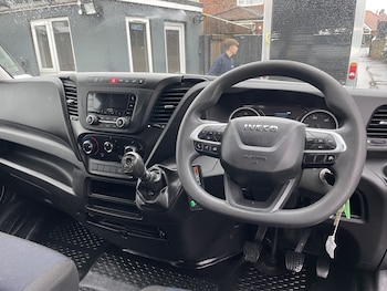 Used Iveco Daily 2022 for sale - 76591485: Photo