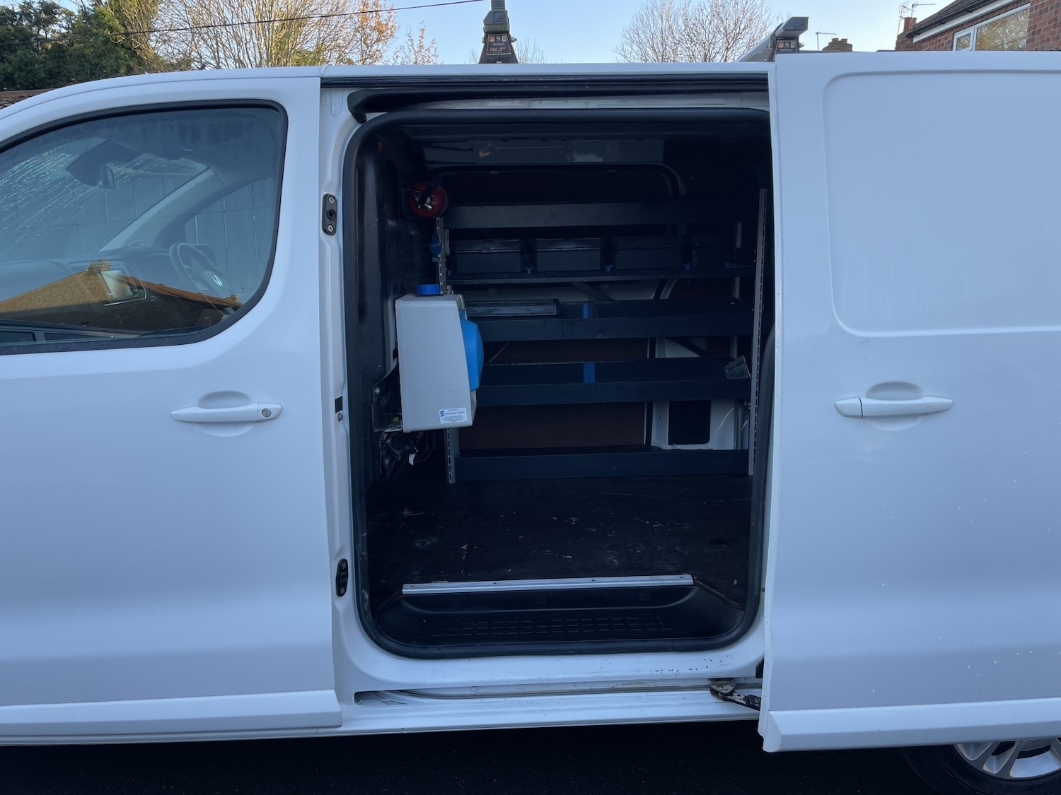 Used Vauxhall Vivaro 2020 for sale - 76785099: Photo 13