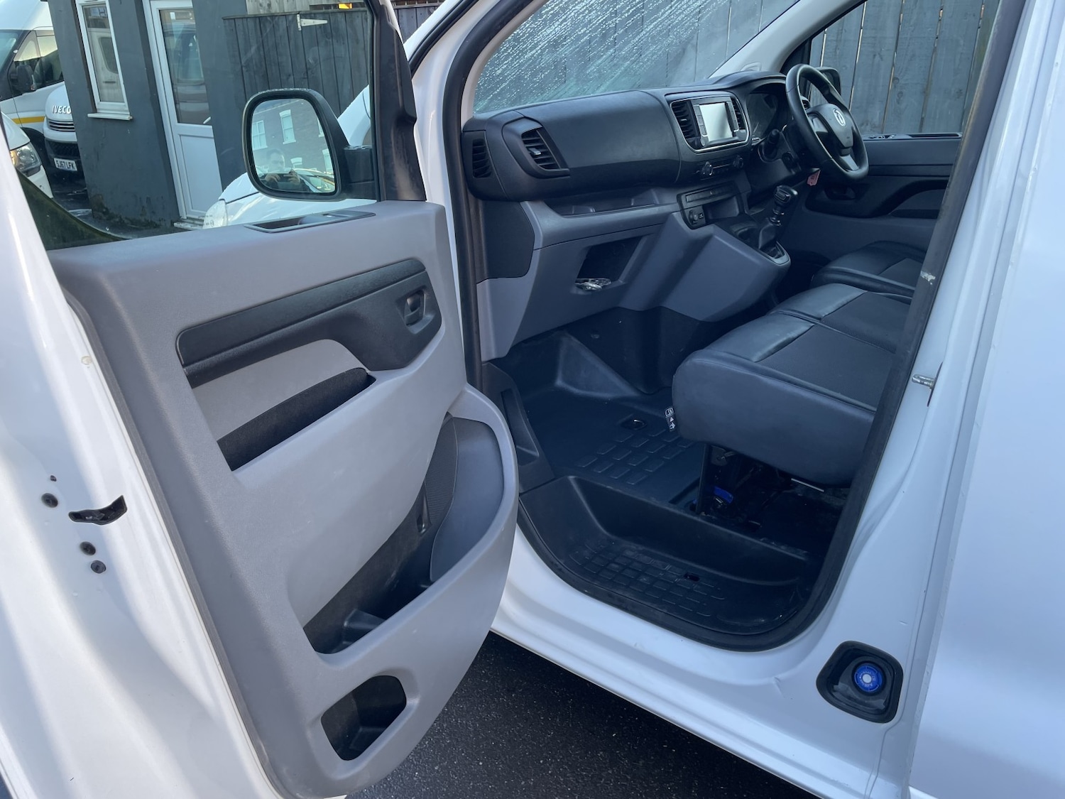 Used Vauxhall Vivaro 2020 for sale - 76785099: Photo 14