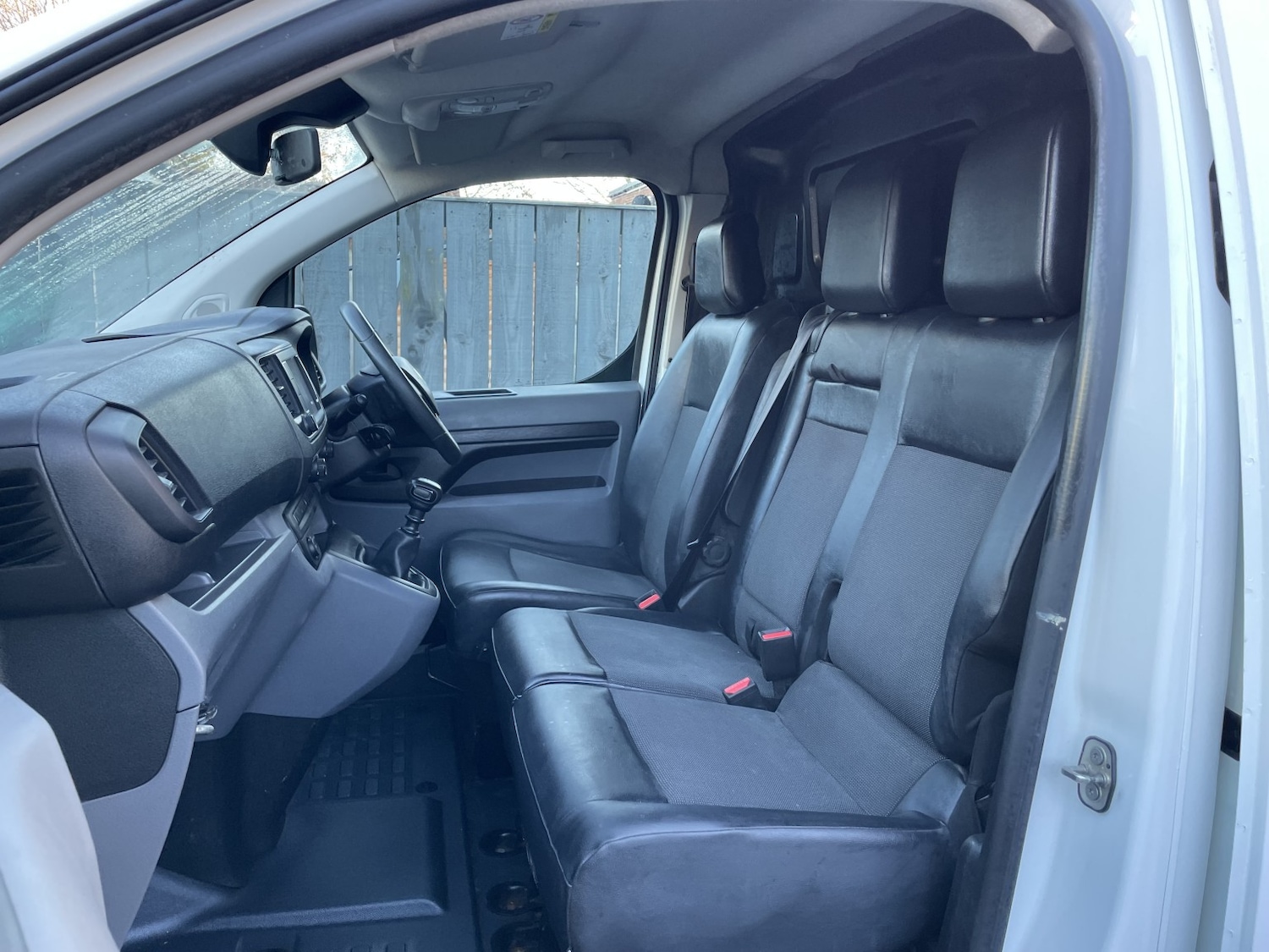 Used Vauxhall Vivaro 2020 for sale - 76785099: Photo 15