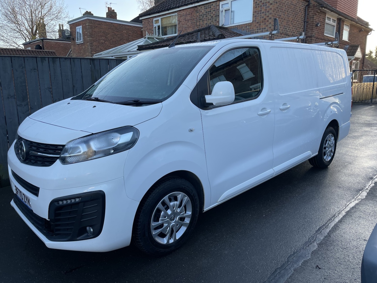 Used Vauxhall Vivaro 2020 for sale - 76785099: Photo 4