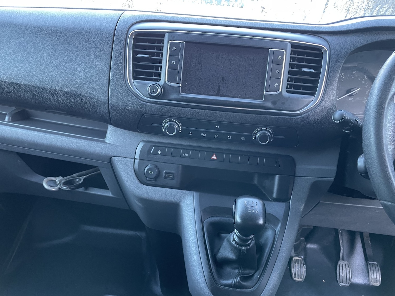 Used Vauxhall Vivaro 2020 for sale - 76785099: Photo 6