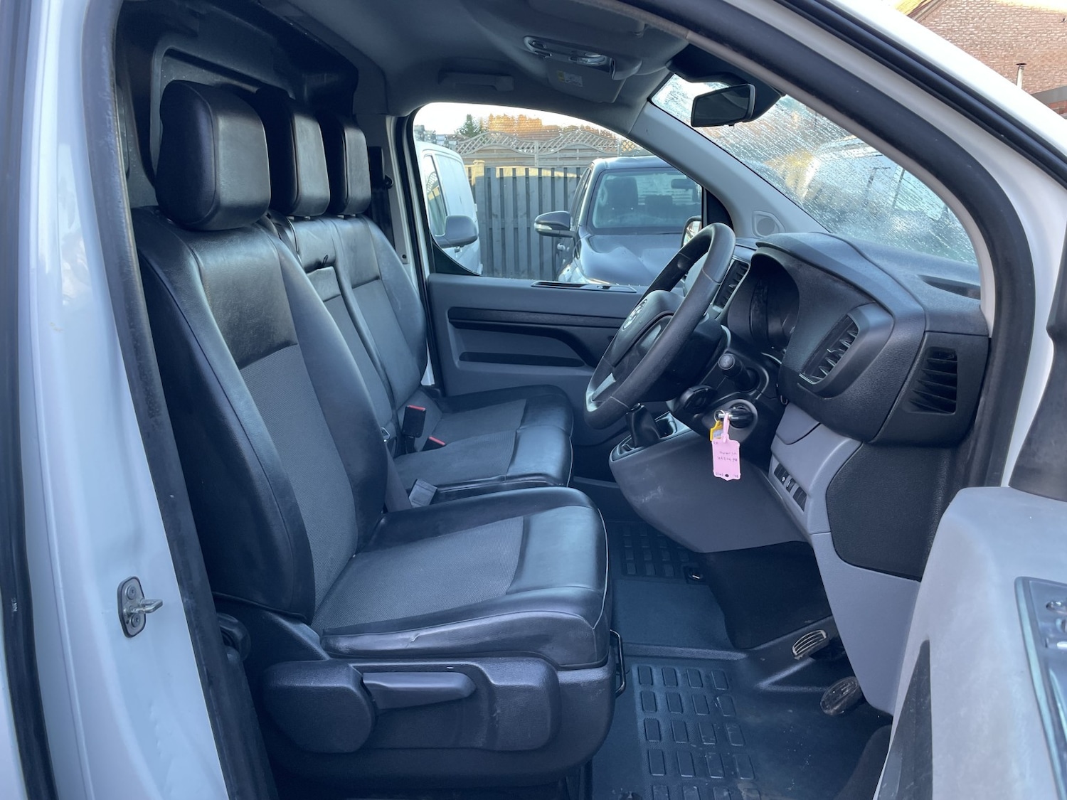 Used Vauxhall Vivaro 2020 for sale - 76785099: Photo 7