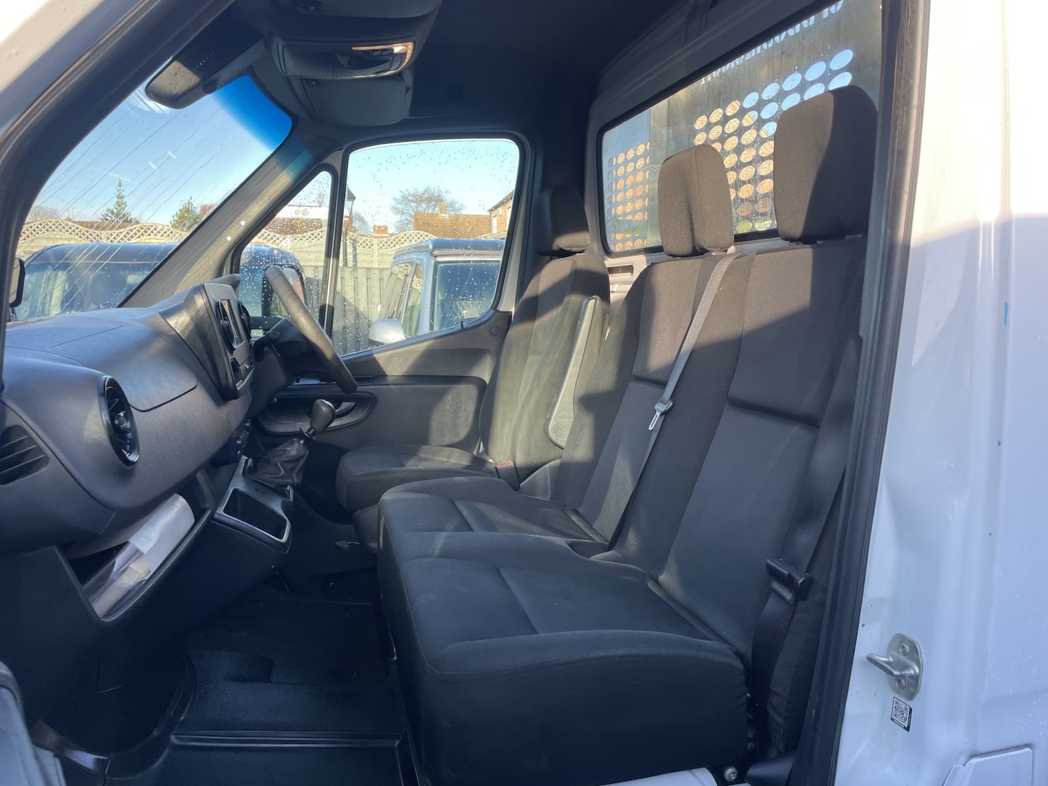 Used Mercedes-Benz Sprinter 2021 for sale - 77201174: Photo 11