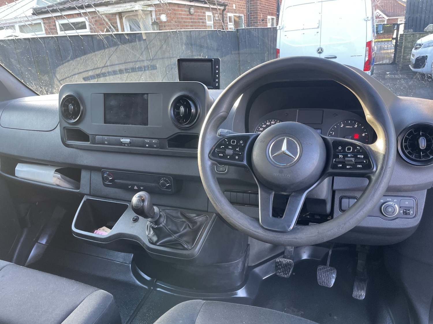 Used Mercedes-Benz Sprinter 2021 for sale - 77201174: Photo 4