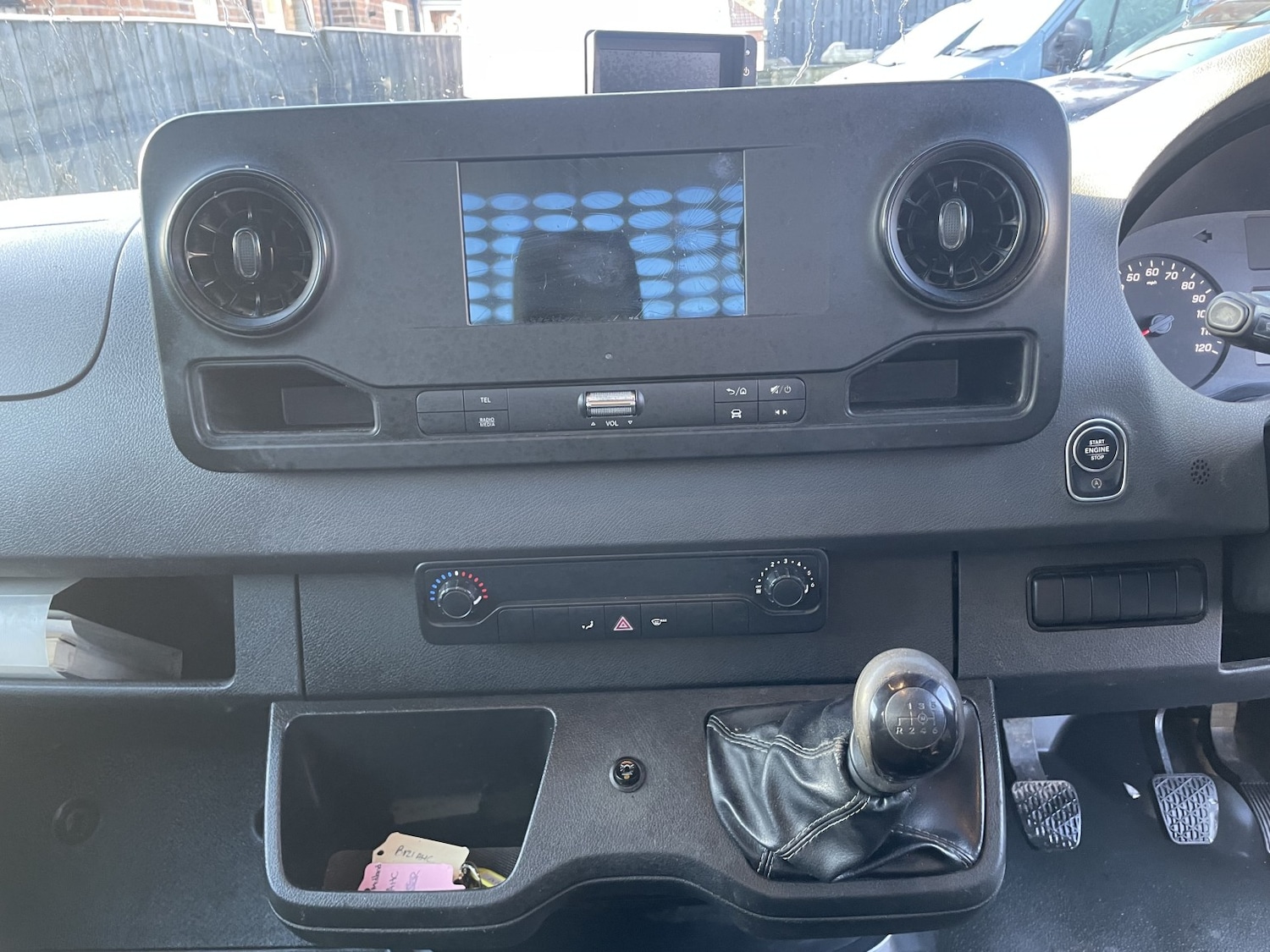 Used Mercedes-Benz Sprinter 2021 for sale - 77201174: Photo 5