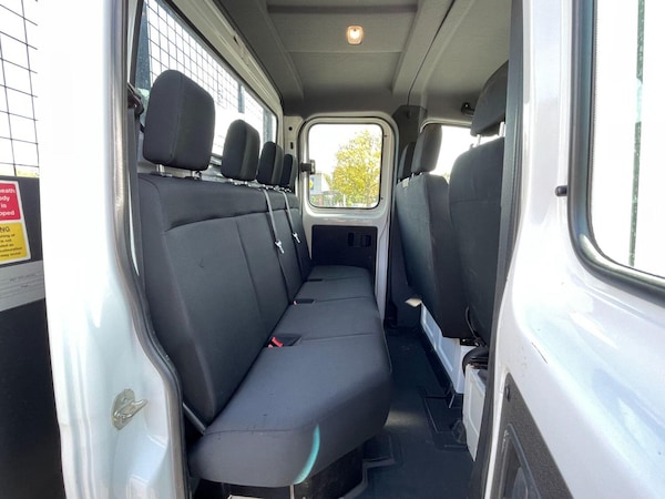 Used Mercedes-Benz Sprinter 2020 for sale - 75718229: Photo 13