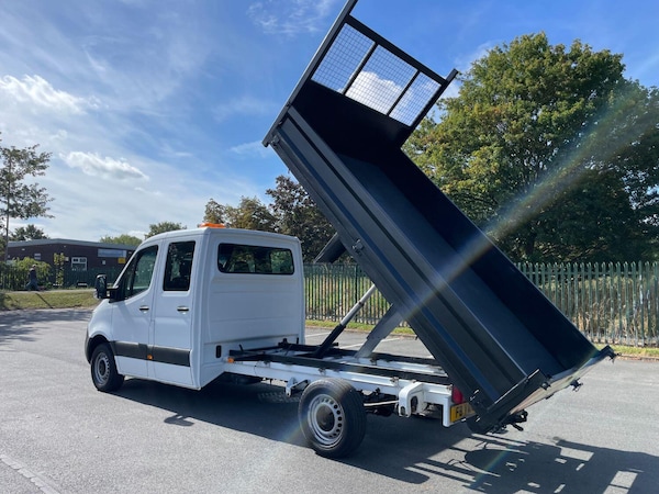 Used Mercedes-Benz Sprinter 2020 for sale - 75718229: Photo 16