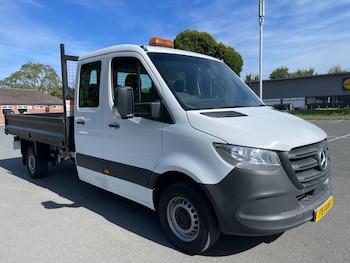 Mercedes-Benz - Sprinter