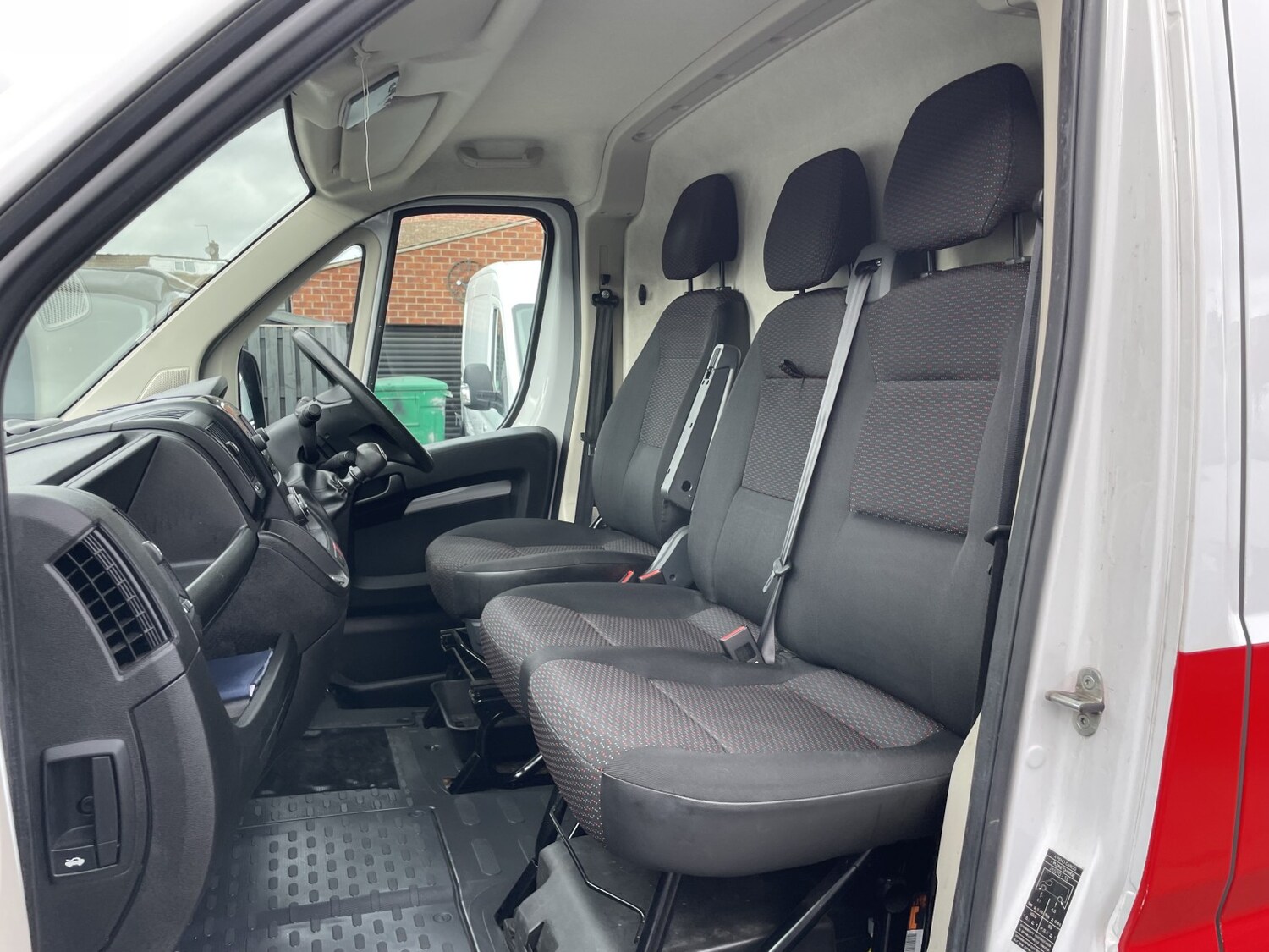 Used Peugeot Boxer 2021 for sale - 77880996: Photo 14