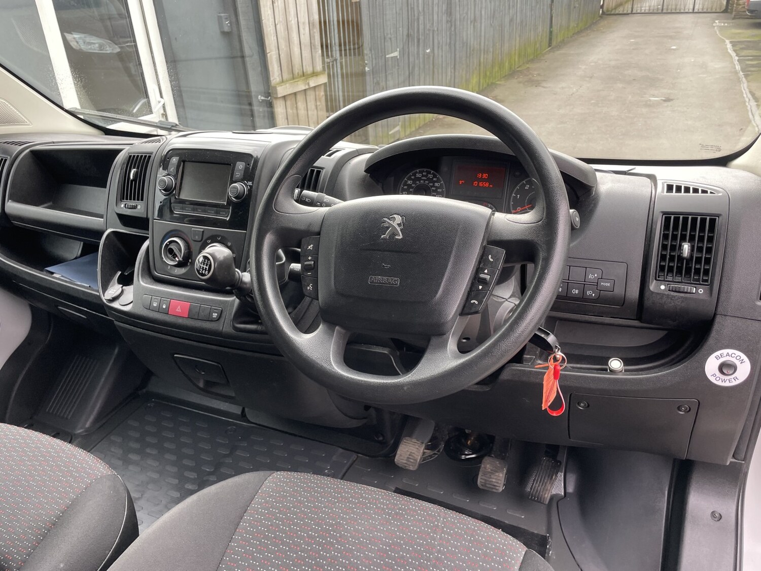 Used Peugeot Boxer 2021 for sale - 77880996: Photo 5