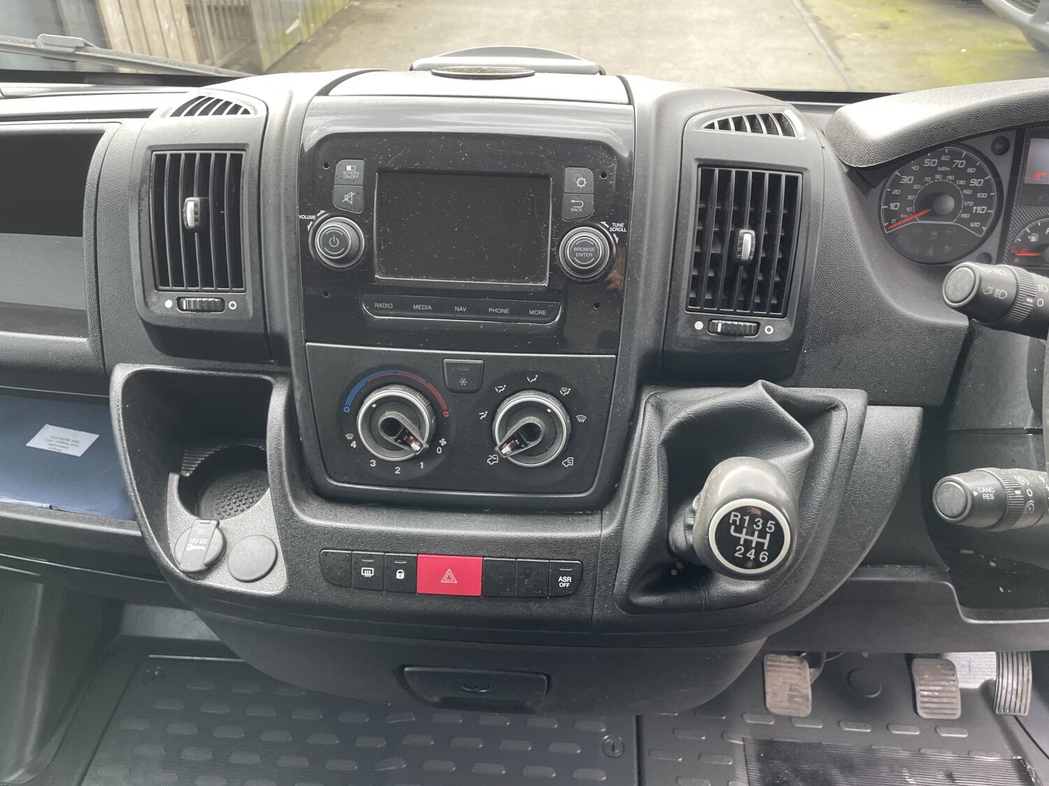 Used Peugeot Boxer 2021 for sale - 77880996: Photo 6