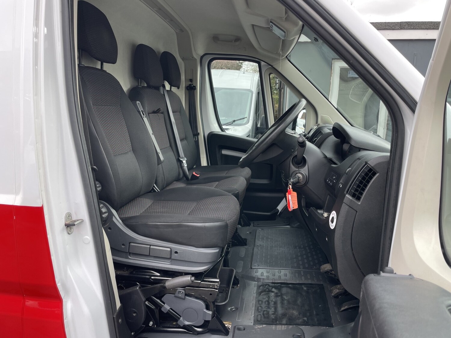 Used Peugeot Boxer 2021 for sale - 77880996: Photo 7