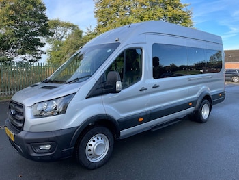 Used Ford Transit 2022 for sale - 75948307: Photo
