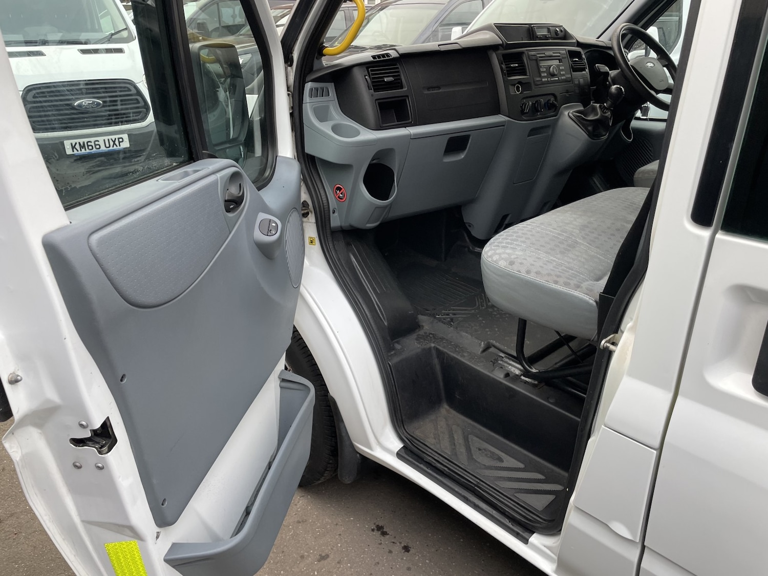 Used Ford Transit 2013 for sale - 77065689: Photo 12