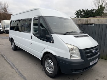 Used Ford Transit 2013 for sale - 77065689: Photo