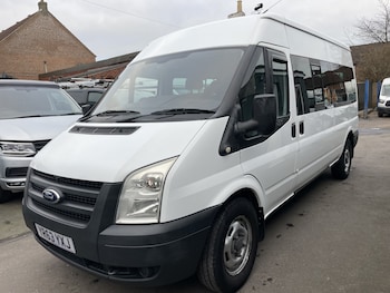 Used Ford Transit 2013 for sale - 77065689: Photo