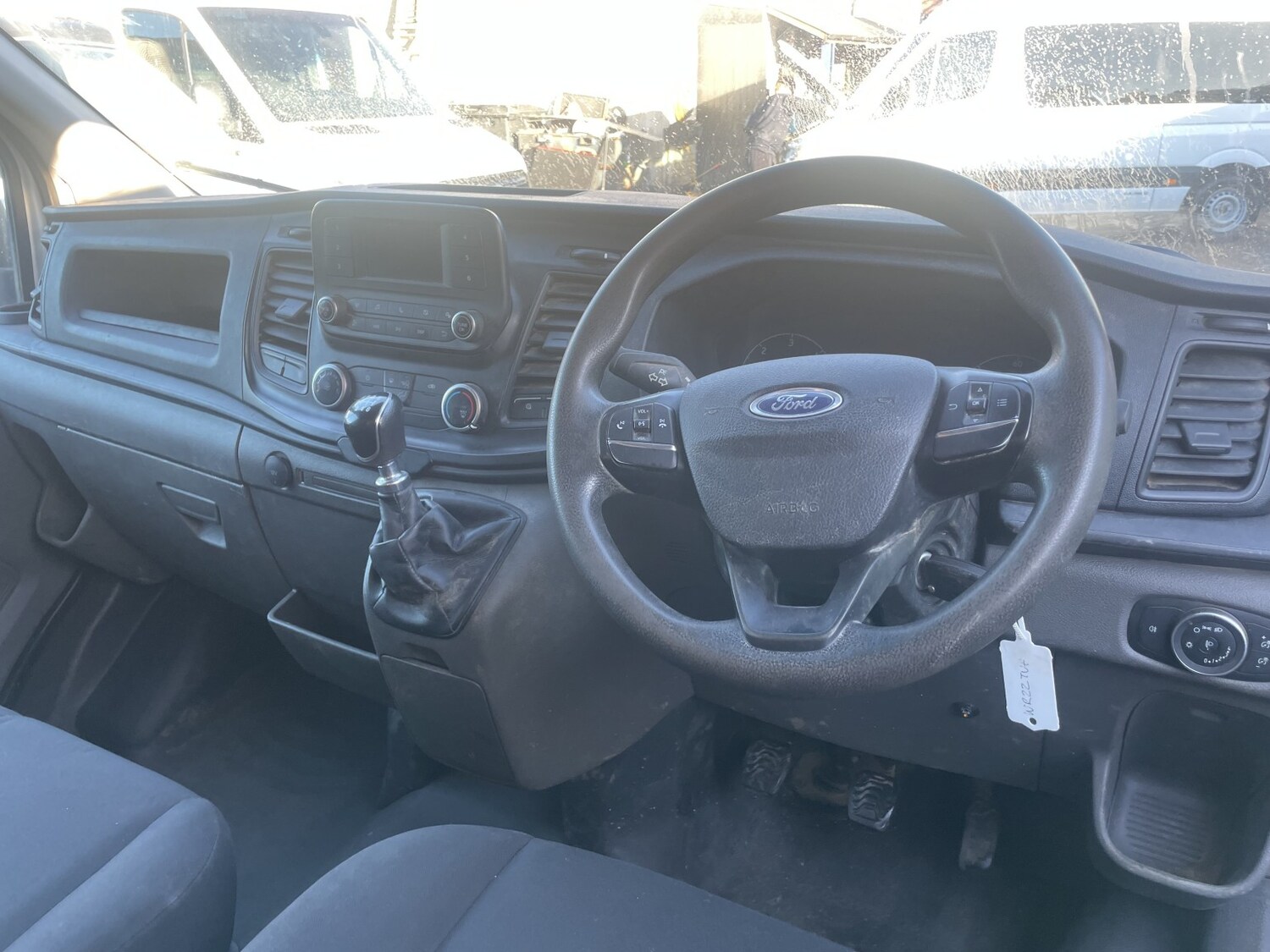 Used Ford Transit 2022 for sale - 77656255: Photo 4