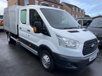 Ford - Transit
