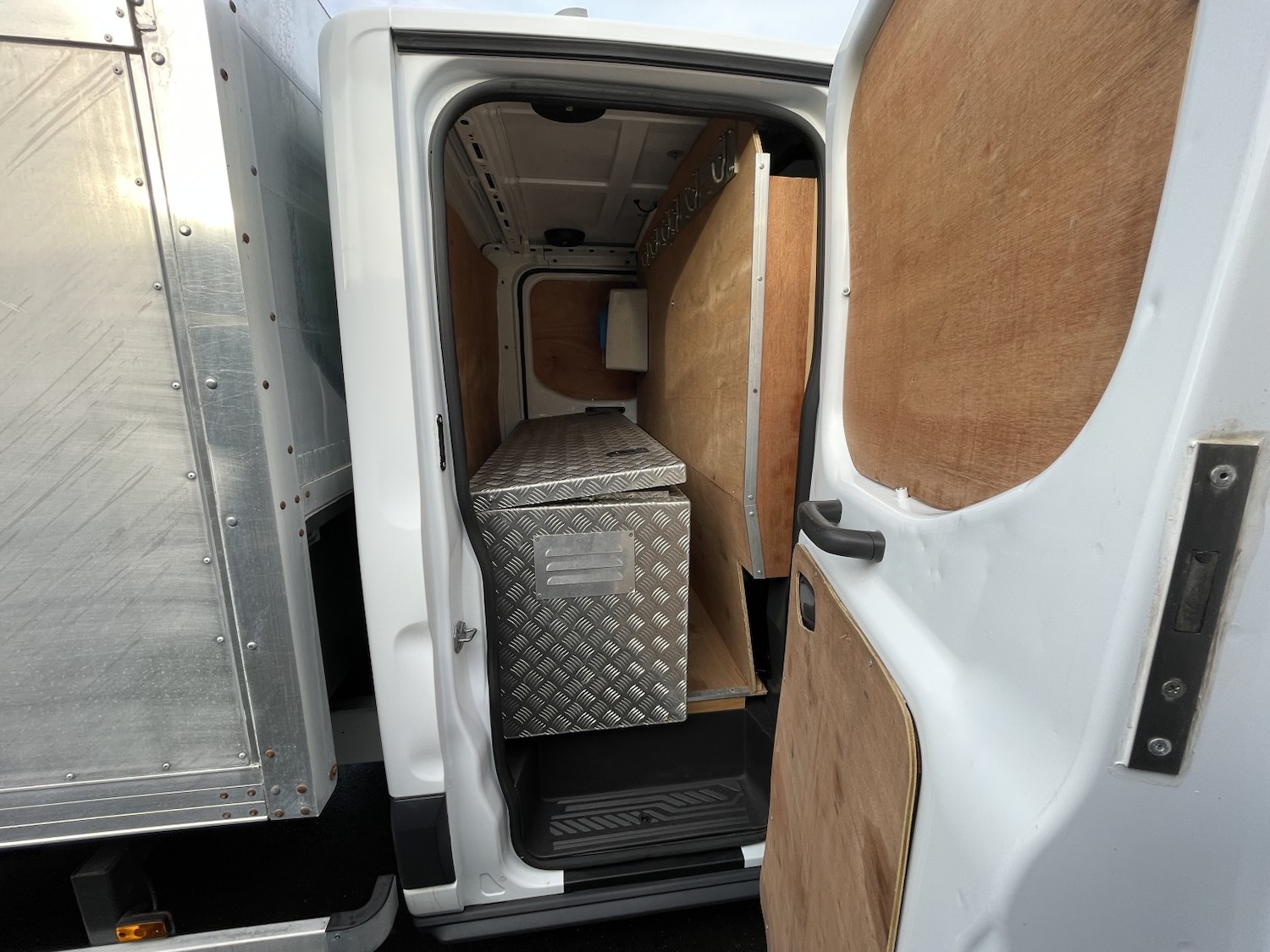 Used Ford Transit 2016 for sale - 76836948: Photo 8