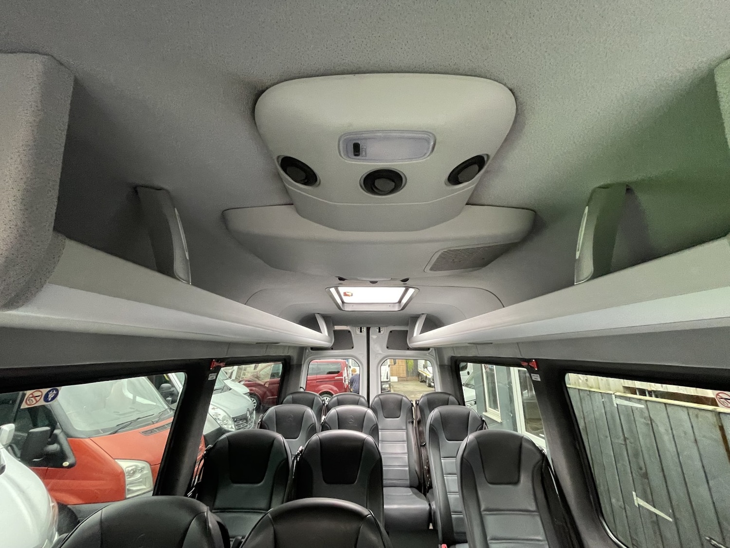 Used Mercedes-Benz Sprinter 2018 for sale - 78098283: Photo 13