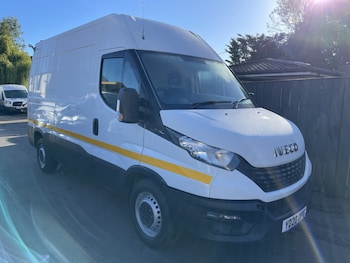 Used Iveco Daily 2020 for sale - 76107321: Photo